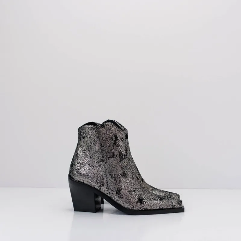 Mujer SEIALE Botines-BOTIN - - RULA