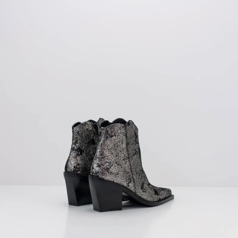 Mujer SEIALE Botines-BOTIN - - RULA