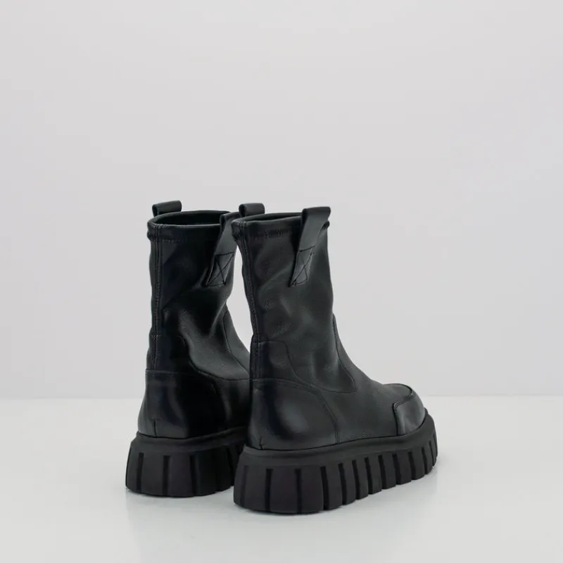 Mujer SEIALE Botines-BOTIN - - SOAXE