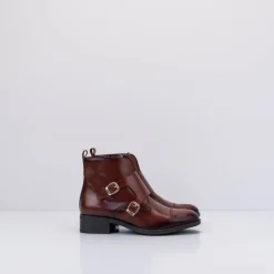Mujer SEIALE Botines-BOTIN - - XULLO
