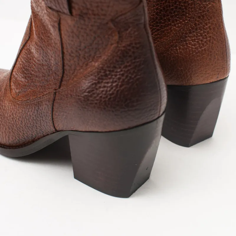 Mujer BRYAN Botines-BOTÍN - - 4100 BOTÍN CAMPERO