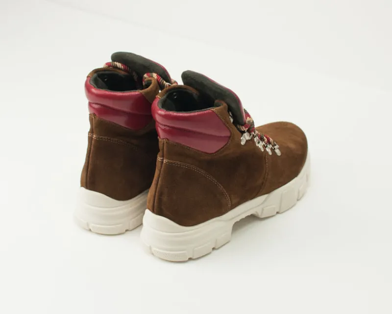 Mujer BRYAN Botines-BOTÍN - - KENDRA