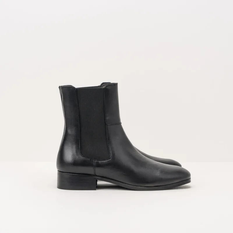 Mujer BRYAN Botines-BOTÍN - STEPWISE - FLEUR