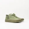 Mujer ELENA IACHI Zapatillas Deportivas-BOTÍN - - SAIL MILITARE HITV