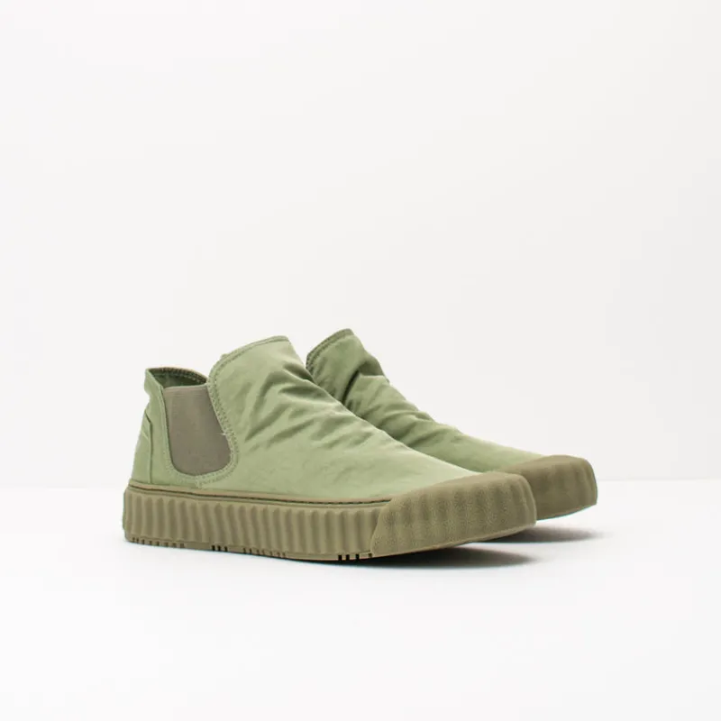Mujer ELENA IACHI Zapatillas Deportivas-BOTÍN - - SAIL MILITARE HITV