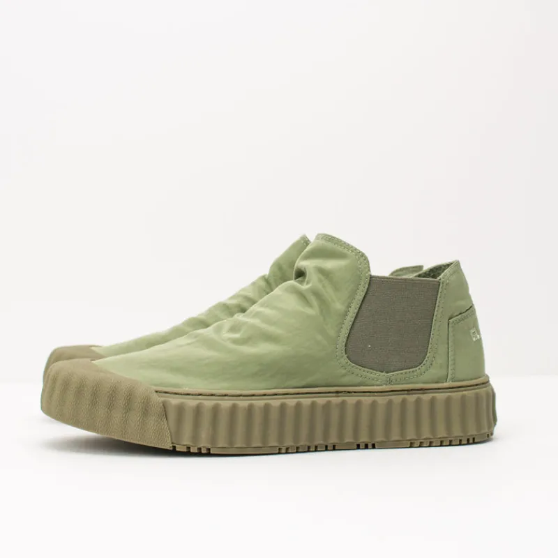 Mujer ELENA IACHI Zapatillas Deportivas-BOTÍN - - SAIL MILITARE HITV