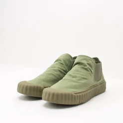 Mujer ELENA IACHI Zapatillas Deportivas-BOTÍN - - SAIL MILITARE HITV