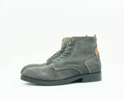 Hombre HUDSON Botas-BOTÍN - - MCKENDRICK