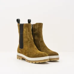 Mujer IGIu0026CO Botines-BOTÍN - IGI&CO - DONNA ROCKY GTX SCAM COGNAC