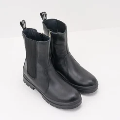 Mujer IGIu0026CO Botines-BOTÍN - IGI&CO - DONNA ROCKY GORE-TEX NAPPA SOFT NERO
