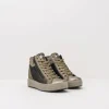 Mujer IGIu0026CO Botines-BOTÍN - IGI&CO - DONNA SHIRLEY CAPRA PIXEL VISONE