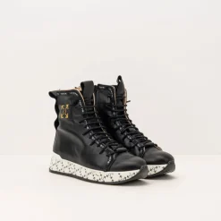 Mujer NEMONIC Botines-BOTÍN - - BRONX 2293 SAUVAGE