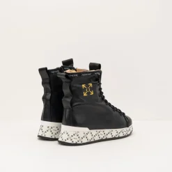 Mujer NEMONIC Botines-BOTÍN - - BRONX 2293 SAUVAGE