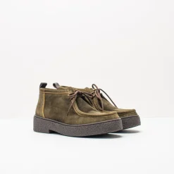 Mujer OA NON FASHION Botines-BOTÍN - - A2 ALIEN SENAPE