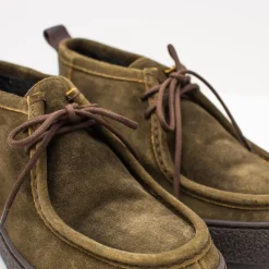 Mujer OA NON FASHION Botines-BOTÍN - - A2 ALIEN SENAPE