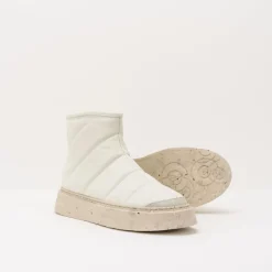 Mujer OA NON FASHION Botines-BOTÍN - - A43 CALF TOFU