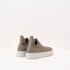 Mujer OA NON FASHION Botines-BOTÍN - - A12 KNIT STONE