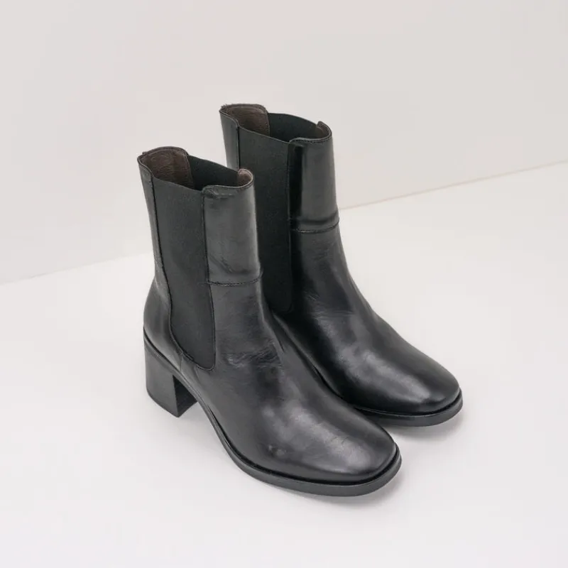 Mujer SEIALE Botines-BOTÍN - - 4800