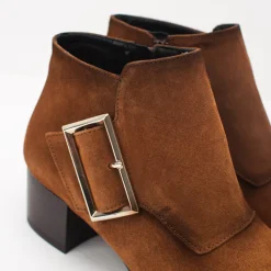 Mujer SEIALE Botines-BOTÍN - - DELTA