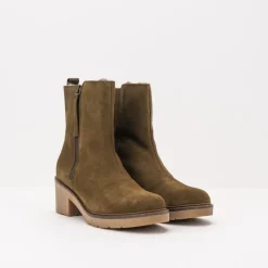 Mujer SEIALE Botines-BOTÍN - - FOXO