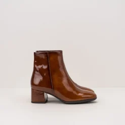 Mujer SEIALE Botines-BOTÍN - - LEGUME