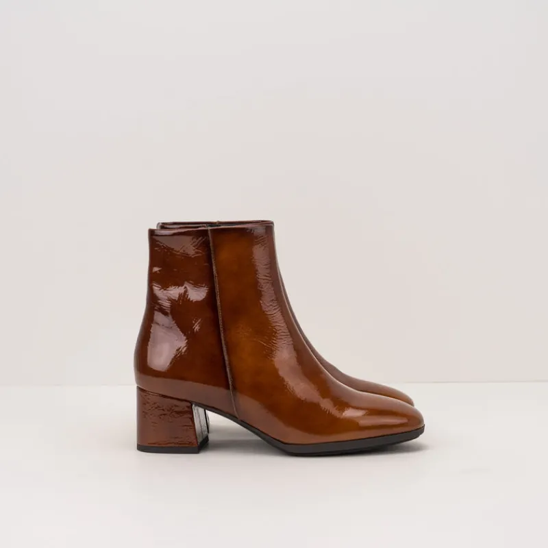 Mujer SEIALE Botines-BOTÍN - - LEGUME