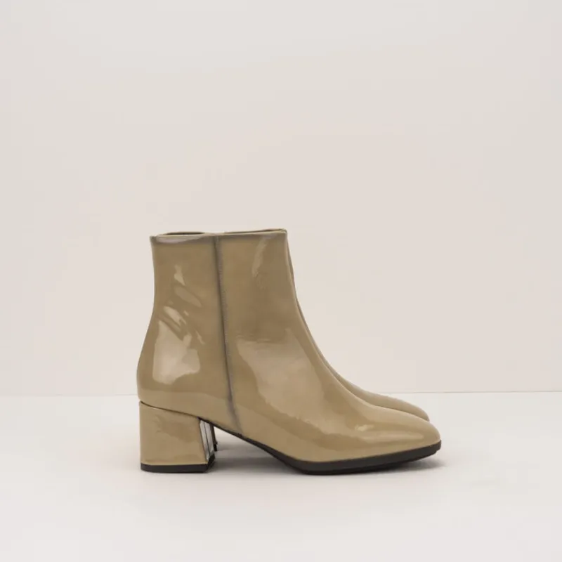 Mujer SEIALE Botines-BOTÍN - - LEGUME