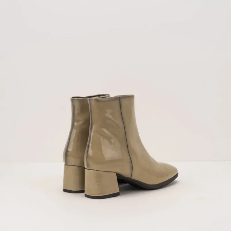 Mujer SEIALE Botines-BOTÍN - - LEGUME