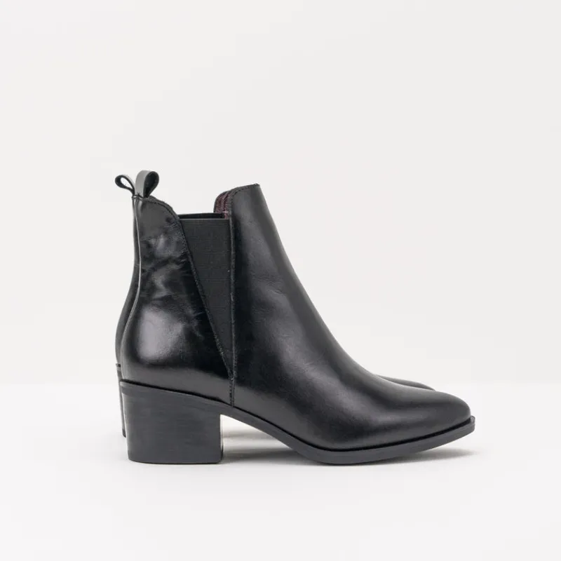 Mujer SEIALE Botines-BOTÍN - - XUNCO