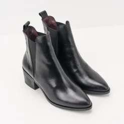 Mujer SEIALE Botines-BOTÍN - - XUNCO
