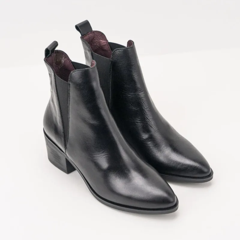 Mujer SEIALE Botines-BOTÍN - - XUNCO