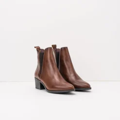 Mujer SEIALE Botines-BOTÍN - - XUNCO