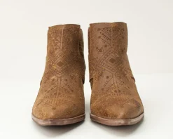 Mujer VERACRUZ Botines-BOTÍN - - IVENE LASER