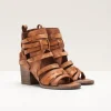 Mujer VERACRUZ Botines-BOTÍN - - MELE