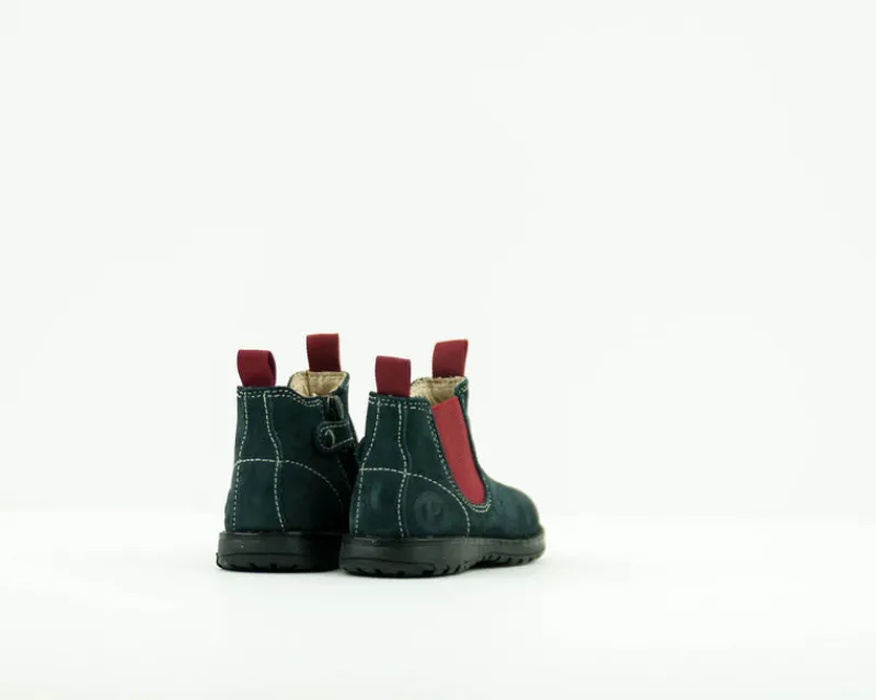 PRIMIGI Botines-BOTÍN DE NIÑO - - 6045000 LAUREN