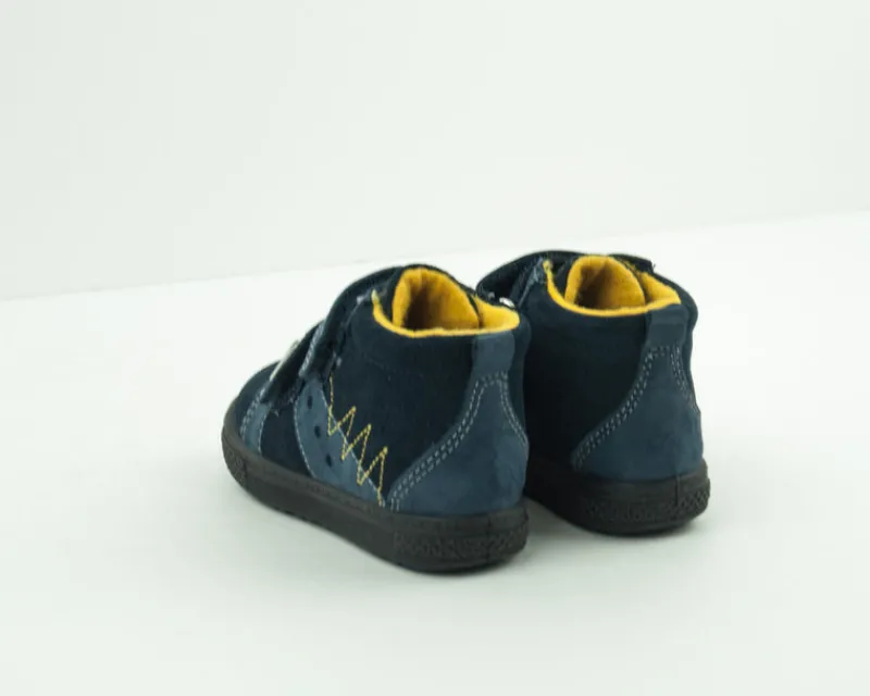 PRIMIGI Botines-BOTÍN DE NIÑO - - 8552077 PBZGT 8552