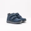 PRIMIGI Botines-BOTÍN DE NIÑO - - 4388922 PHLGT 43889 AZZURRO GRIGIO