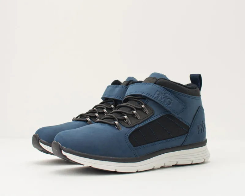 PRIMIGI Botas-BOTÍN DE NIÑO - - 4458300 PIB 44583 NAVY BLU SCURO