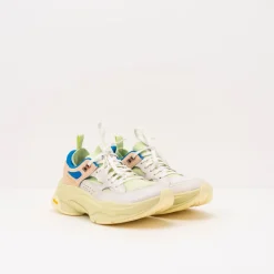 Mujer BRANDBLACK Zapatillas Deportivas-DEPORTIVO - - SAGA 130 WVTL W429BB