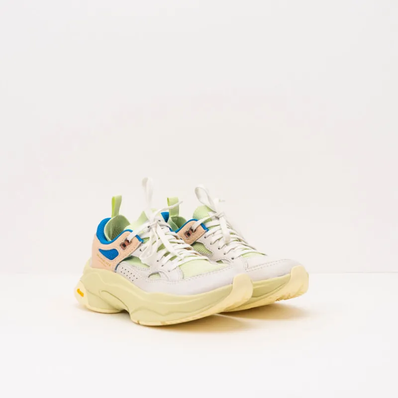 Mujer BRANDBLACK Zapatillas Deportivas-DEPORTIVO - - SAGA 130 WVTL W429BB