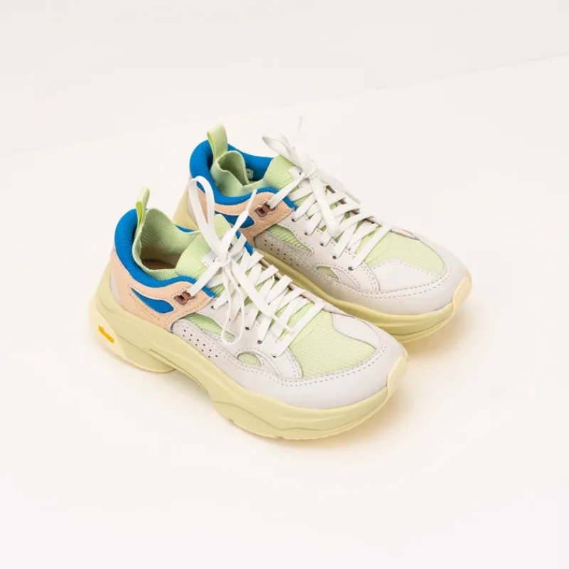 Mujer BRANDBLACK Zapatillas Deportivas-DEPORTIVO - - SAGA 130 WVTL W429BB