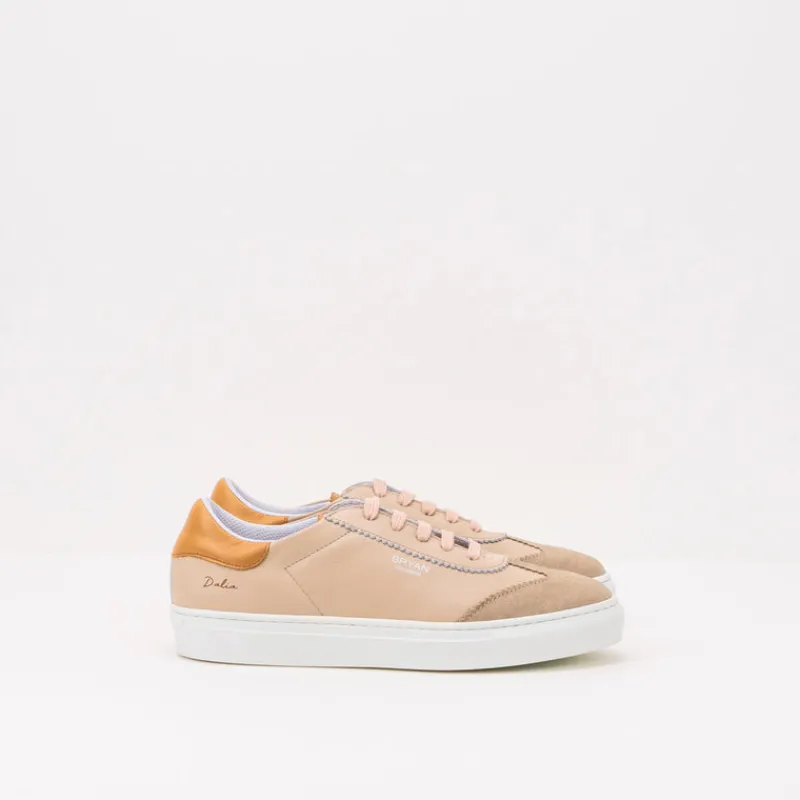 Mujer BRYAN Zapatillas Deportivas-DEPORTIVO - STEPWISE - DALIA