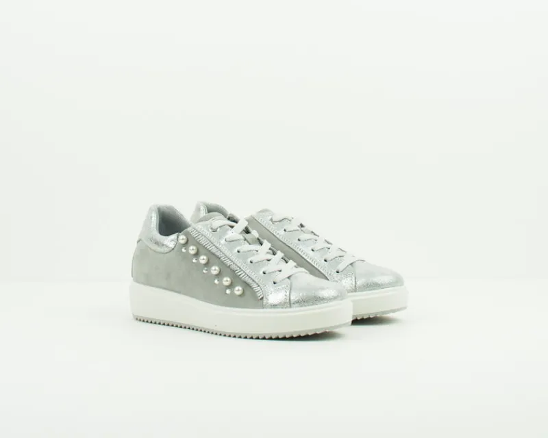 Mujer IGIu0026CO Zapatillas Deportivas-DEPORTIVO - IGI&CO - 1148722 DHN 11487