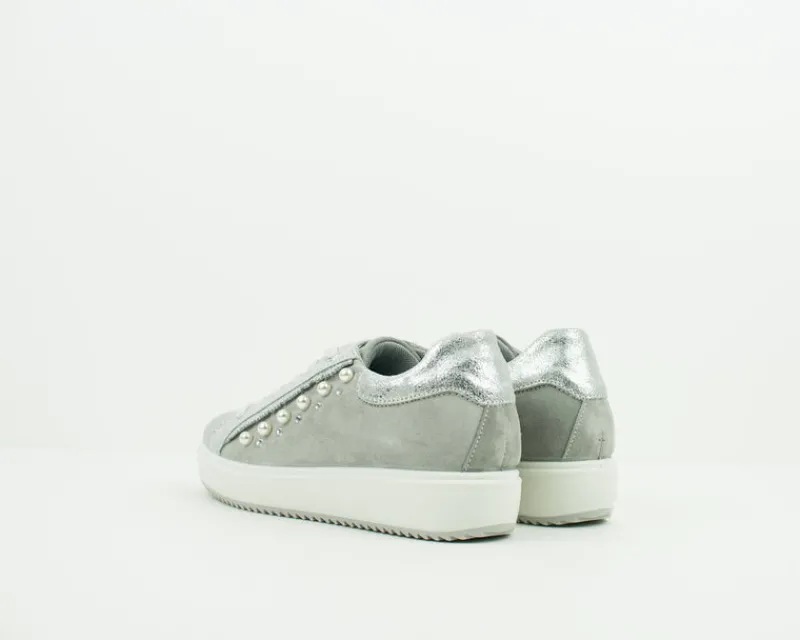 Mujer IGIu0026CO Zapatillas Deportivas-DEPORTIVO - IGI&CO - 1148722 DHN 11487