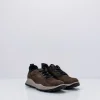 Hombre IGIu0026CO Zapatillas Deportivas-DEPORTIVO - IGI&CO - UOMO ELOY GORE-TEX CAFFE