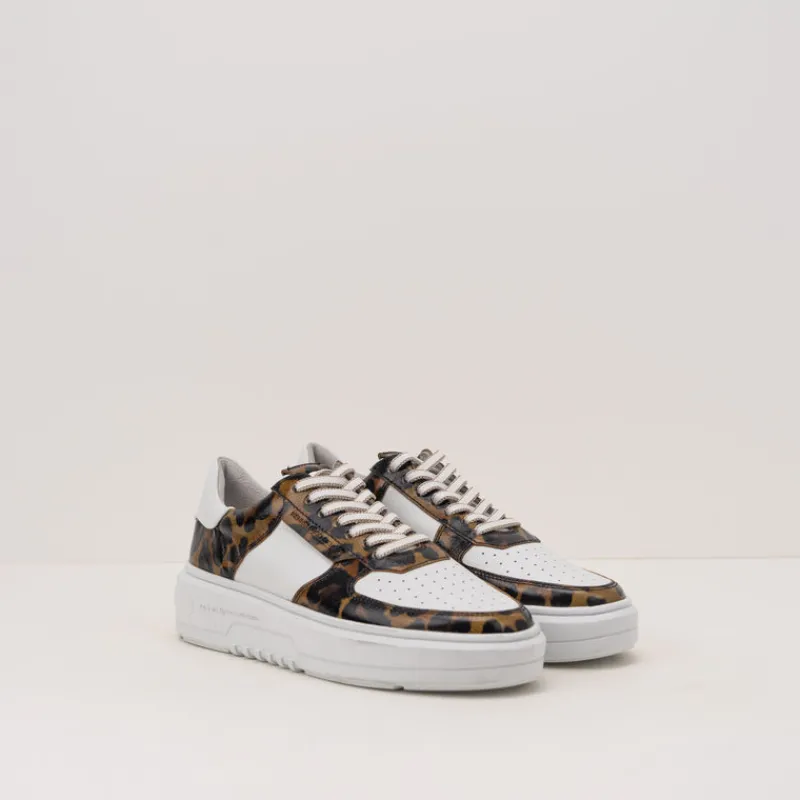 Mujer KENNELu0026SCHMENGER Zapatillas Deportivas-DEPORTIVO - KENNEL & SCHMENGER - TURN - 81 18840 731