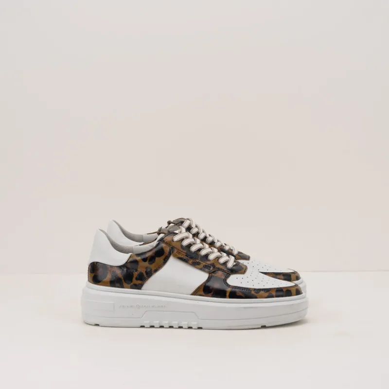 Mujer KENNELu0026SCHMENGER Zapatillas Deportivas-DEPORTIVO - KENNEL & SCHMENGER - TURN - 81 18840 731