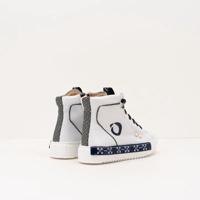 Mujer NEMONIC Zapatillas Deportivas-DEPORTIVO - - COVENT 2250 MADISON HIELO