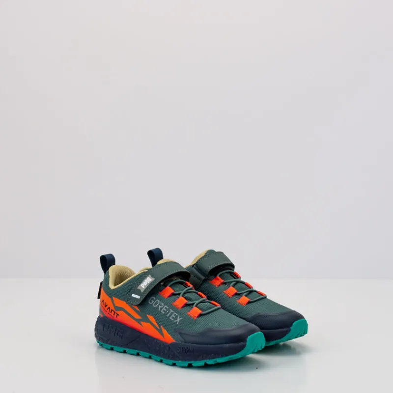 PRIMIGI Zapatillas Deportivas-DEPORTIVO - - 6918622 DE 24 A 29