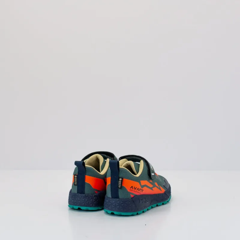 PRIMIGI Zapatillas Deportivas-DEPORTIVO - - 6918622B DE 36 A 39